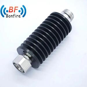 Wholesale 200W DC-3800MHz N Connector Male Female Coaxial Fixed Attenuator with 10 Day Delivery from china suppliers
