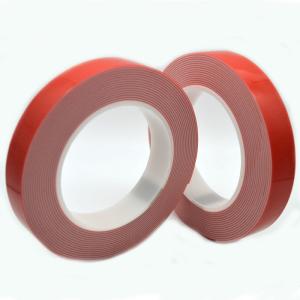 Wholesale Factory Direct High Adhesive Double Sided Heavy Duty Foam Tape from china suppliers