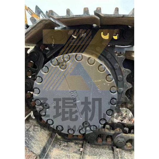 Sell Secondhand Komatsu PC240-8 PC240-7 Excavator in Good Condition