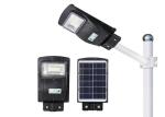 Energy Saving IP65 Solar Street Light 90W 60W 150W 180W Solar Led Garden Light
