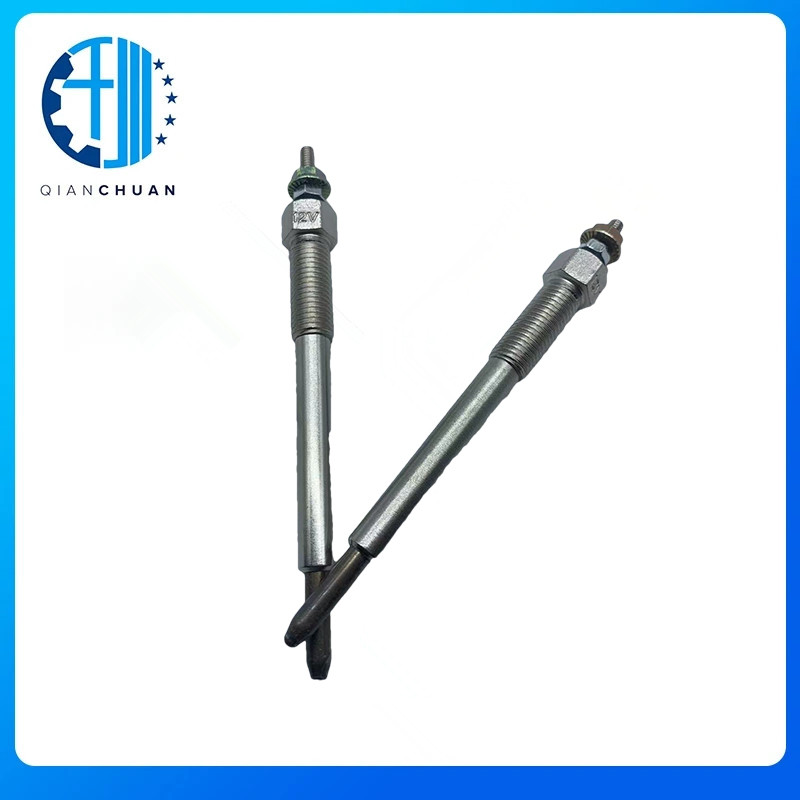 Glow Plugs 1G911-65510 For Kubota V2403 Diesel engine part