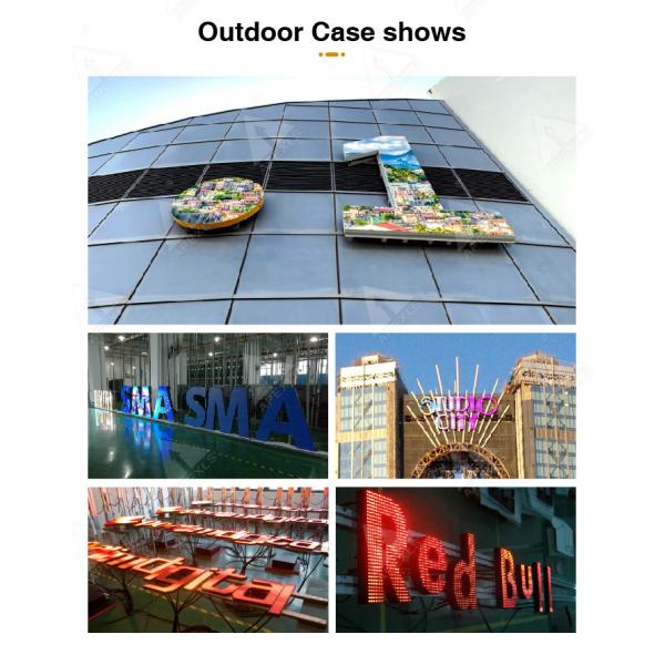 APEXLS Ph2.5mm Business LED Display LOGO 1000Nits 1500Nits Customized