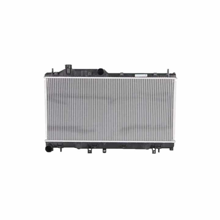 Replace/Repair Purpose SU2072 Aluminum Radiator for Subaru IMPREZA XV VIN 45119SC090