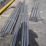 Inconel 718 Stainless Steel Round Bar UNS N07718 DIN W. Nr. 2.4668 Nickel Alloy
