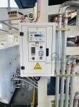 1220mm Artificial PVC Marble Sheet Making Machine / Extrusion Line 75kW