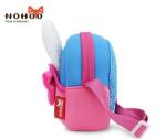 Messenger Kids Sling Bag Zipper Closure Comfortable Customized