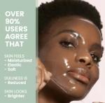 Hydrating Soothing Face Mask Custom Logo Deeply Nourishes and Hydrates the Skin