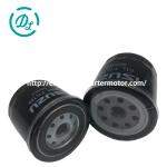 Oil Filter 5876100090 Fuel Filter 5876100110 Excavator Isuzu Filter