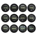 Universal Excavator Timer for Machinery Repair Shops Doosan Sany Carter XCMG