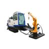 Buy cheap Commins Diesel Engine 45/70T Hdd Drilling Rig from wholesalers