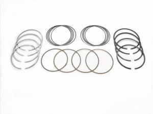 Wholesale High Strength Piston Ring For Daewoo DB58 65.02503-8033 102.0mm 3+2.5+4 from china suppliers