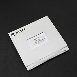 Wholesale Japan NTT-AT ADS-127 Final Polish Film, Grinding Lapping Paper 100 Pcs / Pack from china suppliers