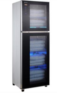 Wholesale 13 Books 220v Book Disinfection Cabinet With 6 Groups Uvc Lamps from china suppliers