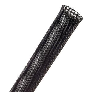Wholesale Expandable Pet Braided Cable Sleeve 1.5 Inch Flame Retardant Monofilament from china suppliers