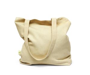 Wholesale Minimalism Foldable Shopping Bag , 6oz Cotton Canvas Reusable Grocery Bags from china suppliers