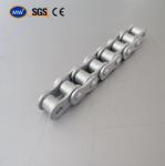Heavy Duty 2-Inch Conveyor Chain with 99.4% Powder Recovery Rate