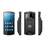 URO VO DT50 Industrial Rugged Handheld Barcode Scanner Data Collector Android