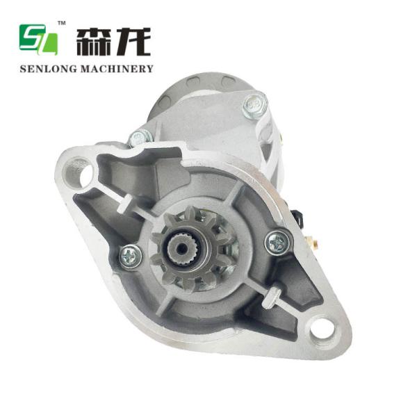 Starter Motor Toyota 2L 0280008760,2810054070, 281005407084, 2810054080,