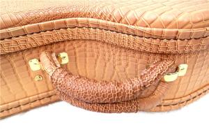 Wholesale Customized Size Hard Guitar Case For Acoustic Guitars Color Optional from china suppliers
