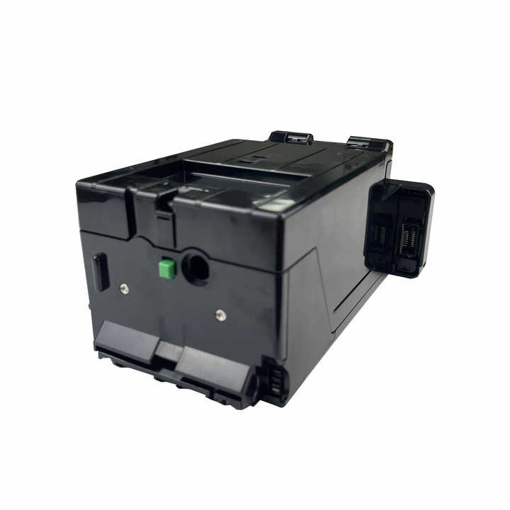 KD04018-D001 ATM Machine Parts Fujitsu GSR50 Loading Cassette