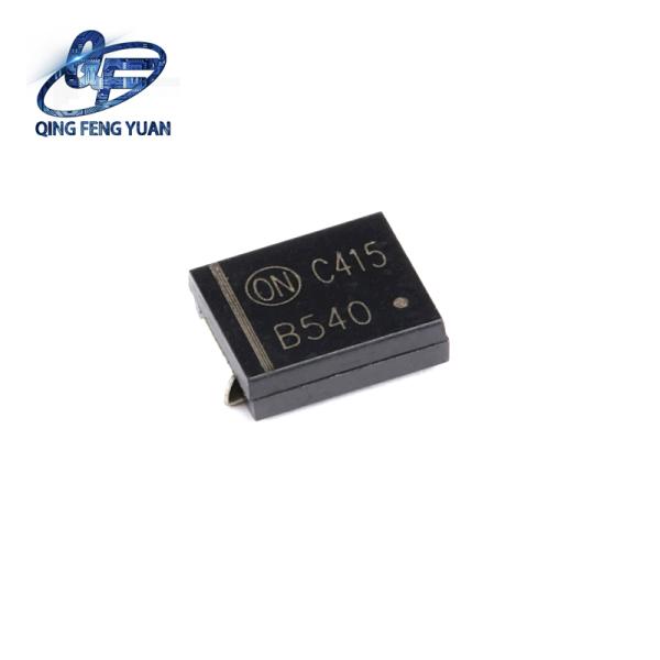 Onsemi Mbrs540t3g Electronic Components Microphone Integrated Circuit Pic Microcontroller Price MBRS540T3G