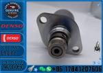 4hk1Fuel Pump Suction Control Valve 294200-0650 8-98043687-0 8980436870
