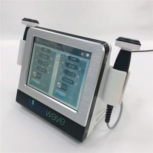 Wholesale Ultrawave Ultrasonic Physical Therapy Machine Body Health Care With 2 Handles from china suppliers