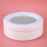 USB Charger Three In One 58cm Makeup Selfie Ring Light
