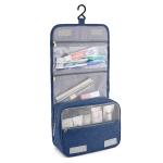 Zipper Waterproof Makeup Bag Cosmetic Bag Beauty Case Make Up Organizer Toiletry