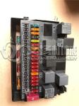 Lonking wheel loader spare parts fuse box assembly LG856.15I.32 for CDM835