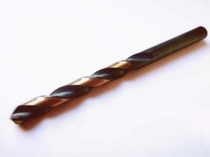 Wholesale Twist Drill HRC69 M2 HSS4341 Fully Ground Hss Drill Bits from china suppliers