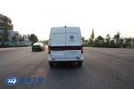 Valuables Escort Transport 2.499L Cash In Transit Vehicles
