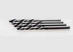 Left Hand HSS Twist Drill Bit With Straight Shank