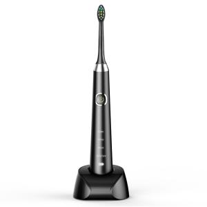 Wholesale FDA RoHS ABS Wireless Travel Toothbrush Set Electric Ipx7 Water Flosser from china suppliers