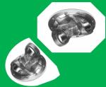 High quality Spicer 5-2-709 Drive Shaft Flange Yoke 1610 Series Replacement Made