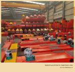 LB explosion-proof electric single beam crane, explosion-proof electric hoist,