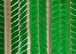 600mm Width Metal Rib Lath Mesh JF0708 2.4m Length 0.3mm Thickness