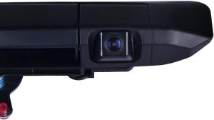 Wholesale Vehicle Rear View Camera Retrofit , Toyota Tacoma Wireless Reversing Camera Kit from china suppliers