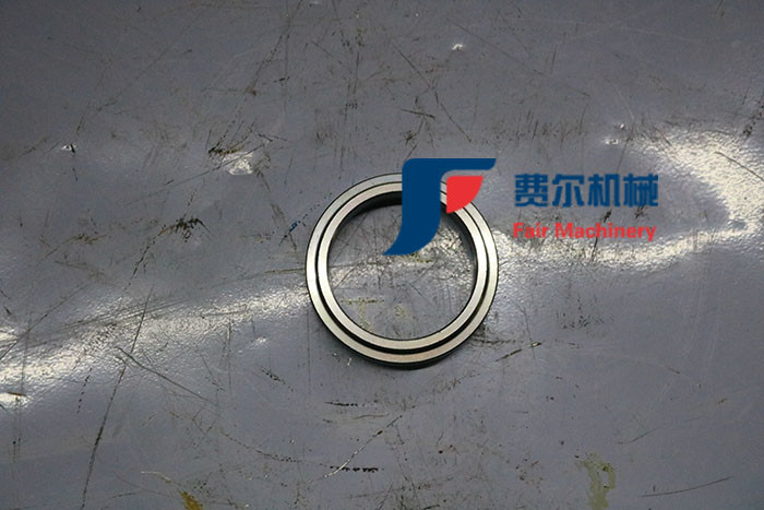 Economical Loader Spare Parts Bushing Lower Articulation Sleeve XG932II 54A0147 XG932II