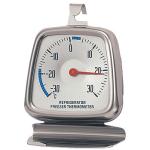 Oven And Fridge Dial Instant Read Cooking Thermometer 62x90mm Dimension