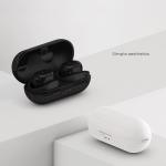 Microphone True Wireless Stereo Earphones N9 Tws In Ear Botton 250mah Battery