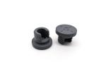13mm 20mm 28mm 32mm Bromobutyl Rubber Stopper For Injection