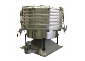 Wholesale Precision Tumbler Screening Machine Stainless Steel Material from china suppliers