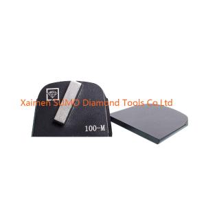 Wholesale One Bar Lavina Diamond Tooling Diamond And Metal Powder Contaminated from china suppliers