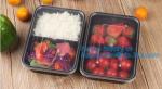 Disposable takeaway cheap food grade plastic bowl,food grade 6.5 oz PS