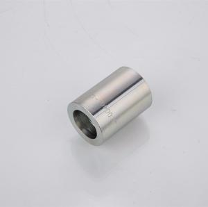 Wholesale OEM Ferrule for 4sh R12/32 Hose 00401 1 Piece Min.Order Galvanized Sheet from china suppliers