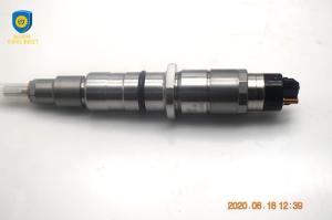 Wholesale Komatsu PC300-8 Injector Assy 0445120236 Machinery Engine Parts from china suppliers