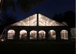 2020 New Commercial Canopy Tent Outdoor Of Inflatable Dome Tent For Big Party Or