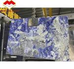 Big Slab Modern Luxury Stone White Veins Cloisonne Marble for Living Room Floor
