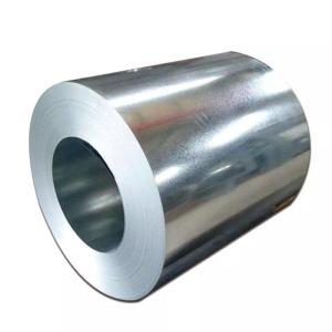 Wholesale G3302 Z60 Cold Rolled Galvanized Steel Coil Dx52d For Commercial Roofing from china suppliers